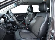 Hyundai ix35 SUV / Terénní 1,7 l 85 kw