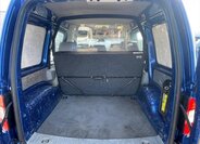 Volkswagen Caddy Pick-up 2,0 l 51 kw