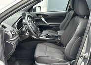 Mitsubishi Eclipse Cross SUV / Terénní 2,3 l 109 kw