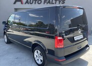 Volkswagen Transporter 5