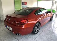 BMW M6 6