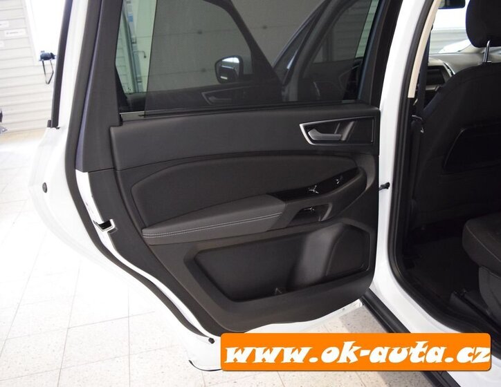 Ford Galaxy MPV 2,0 l 140 kw