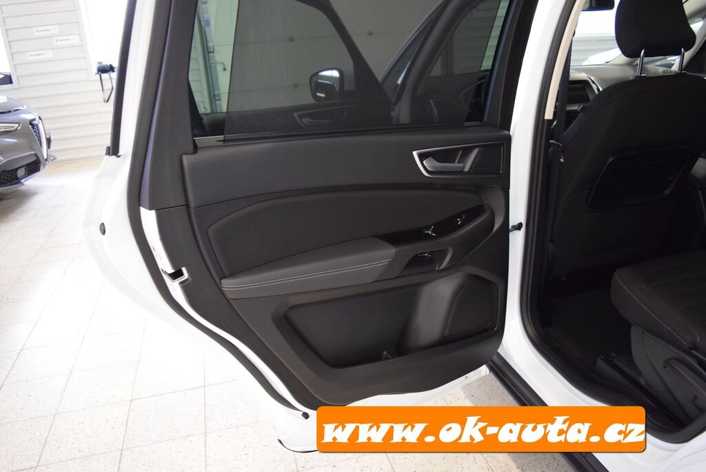 Ford Galaxy MPV 2,0 l 140 kw