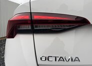 Škoda Octavia Kombi 2,0 l 85 kw