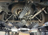 Volkswagen Transporter Ostatní 2,0 l 103 kw