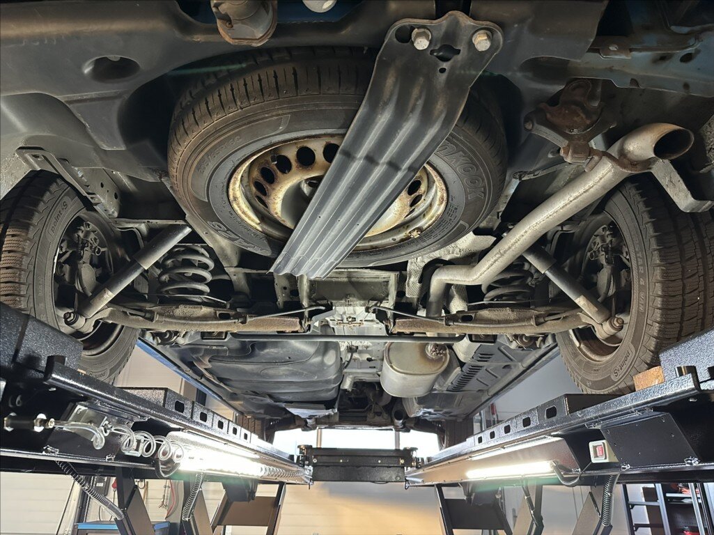 Volkswagen Transporter Ostatní 2,0 l 103 kw