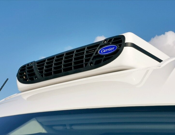 Volkswagen Crafter Ostatní 2,0 l 103 kw