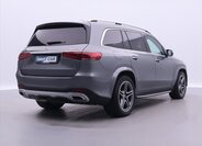 Mercedes-Benz GLS 7