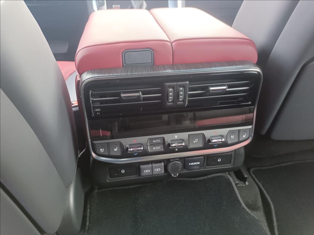 Toyota Land Cruiser Ostatní 3,4 l 305 kw