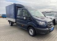 Ford Transit 8