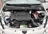 Fiat Sedici Hatchback 1,6 l 88 kw