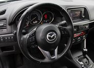 Mazda CX-5 SUV / Terénní 2,2 l 110 kw