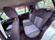 Ford Fusion Hatchback 0,0 59 kw