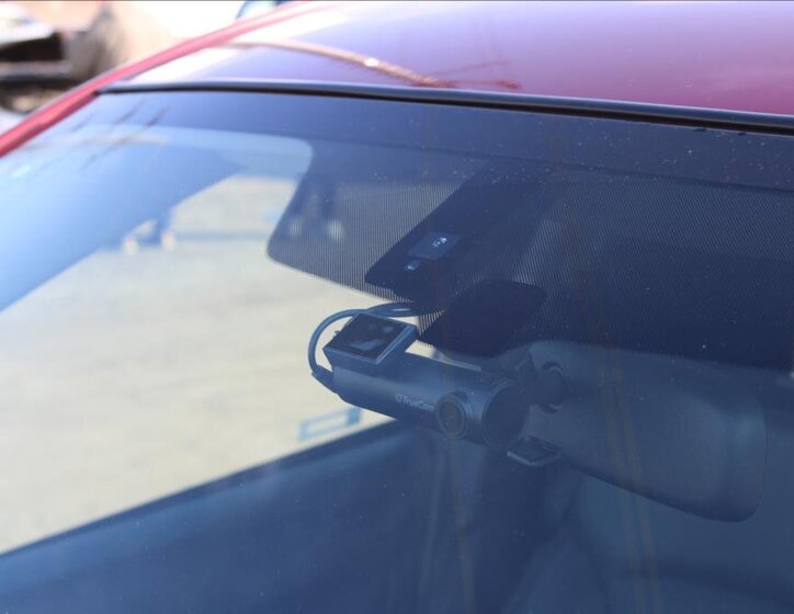 Subaru Forester Kombi 2,0 l 108 kw