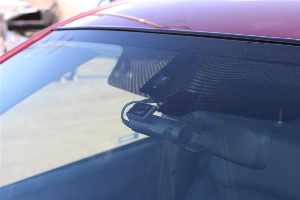 Subaru Forester Kombi 2,0 l 108 kw