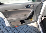 Škoda Yeti MPV 2,0 l 81 kw