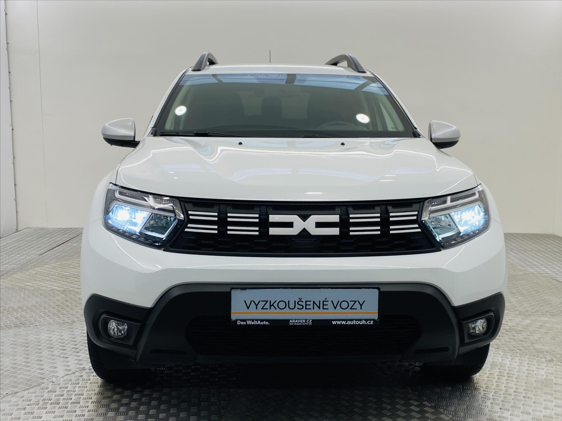 Dacia Duster SUV 999,0 67 kw