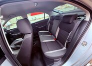 Škoda Rapid Liftback 1,4 l 66 kw