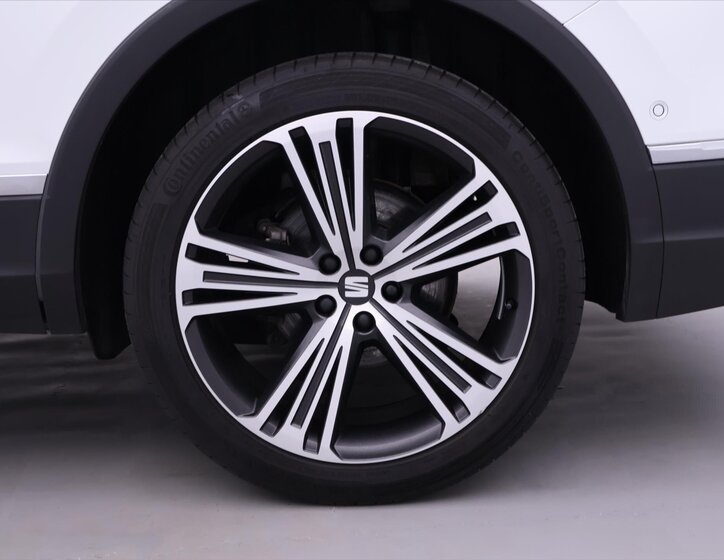 Seat Tarraco SUV / Terénní 2,0 l 140 kw