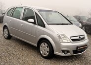 Opel Meriva 3