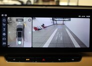 MG HS SUV 1,5 l 125 kw