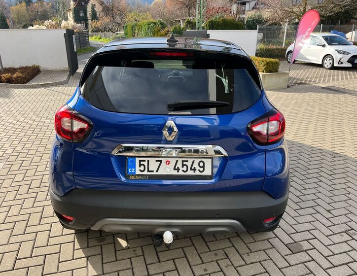 Renault Captur 30