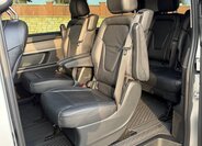 Mercedes-Benz Třídy V VAN / Minibus 0,0 0