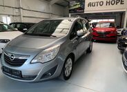 Opel Meriva 3