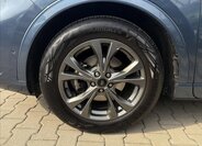 Ford Kuga SUV / Terénní 1,5 l 110 kw