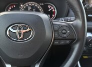 Toyota RAV4 Kombi 2,0 l 129 kw
