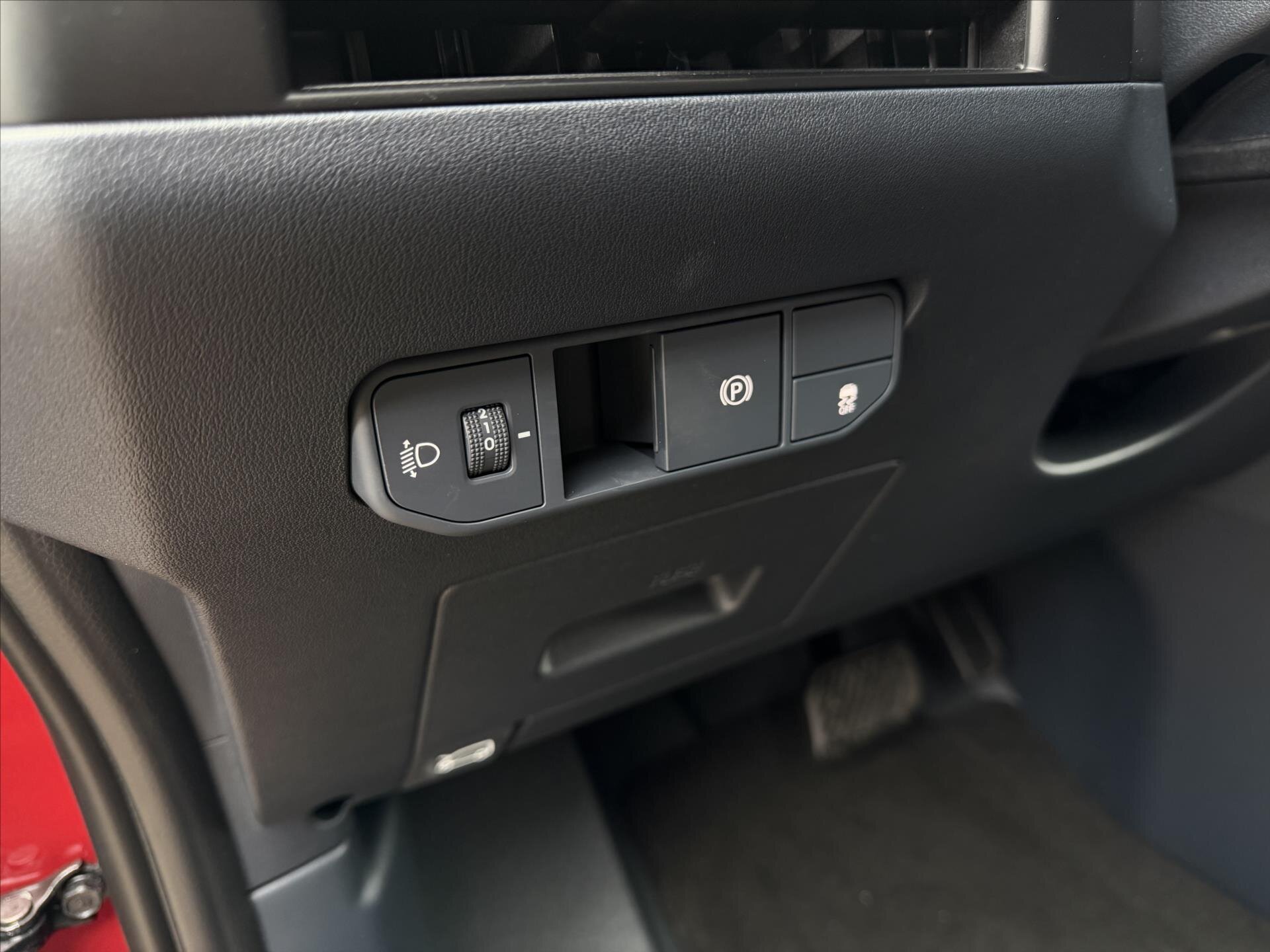 KIA PV5 MPV 0,0 120 kw