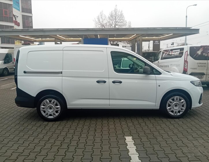 Ford Transit Connect 6