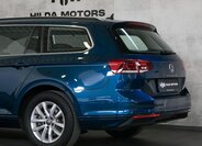 Volkswagen Passat Kombi 2,0 l 110 kw