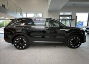 KIA Sorento SUV / Terénní 2,2 l 142 kw