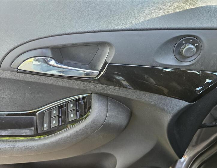 Chevrolet Orlando 17