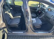 Opel Meriva MPV 1,4 l 88 kw