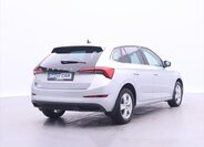 Škoda Scala Hatchback 1,5 l 110 kw