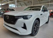 Mazda CX-60 SUV 3,3 l 187 kw