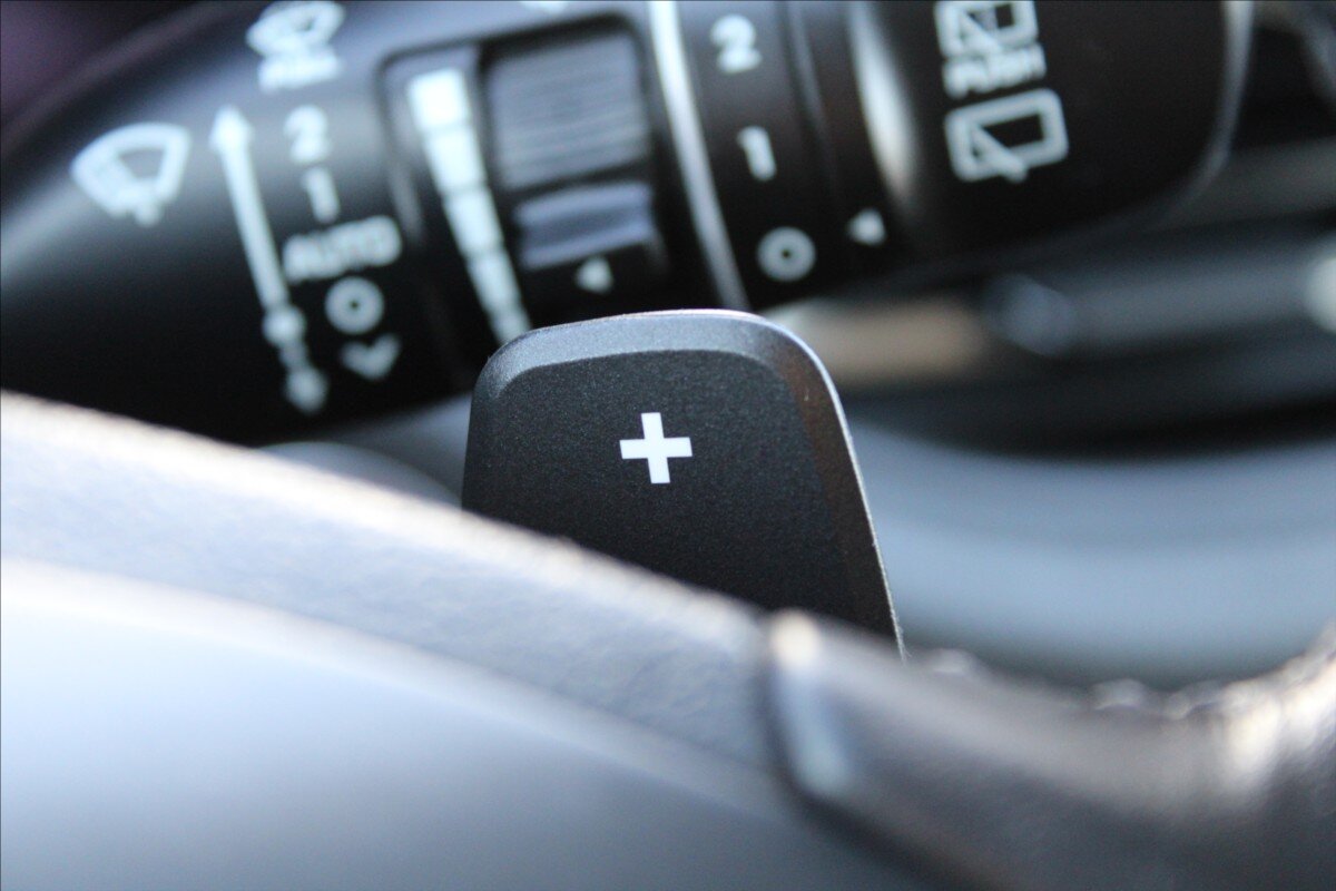 Hyundai i30 Kombi 1,5 l 117 kw