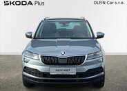 Škoda Karoq Kombi 1,5 l 110 kw