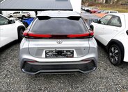 Toyota C-HR SUV 1,8 l 103 kw