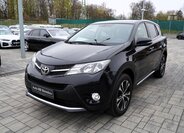 Toyota RAV4 SUV / Terénní 2,0 l 91 kw