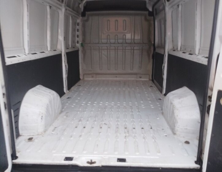 Citroën Jumper VAN / Minibus 0,0 0