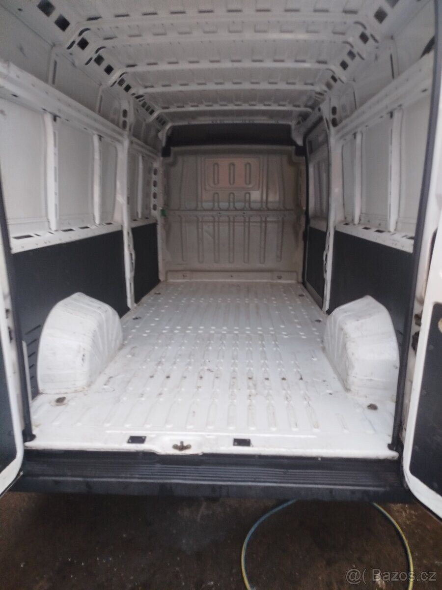 Citroën Jumper VAN / Minibus 0,0 0