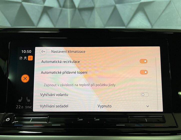 Volkswagen Multivan Ostatní 2,0 l 110 kw