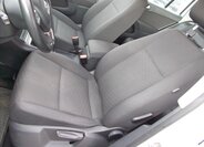 Volkswagen Tiguan MPV 1,4 l 90 kw