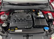 Seat Leon Hatchback 1,6 l 77 kw