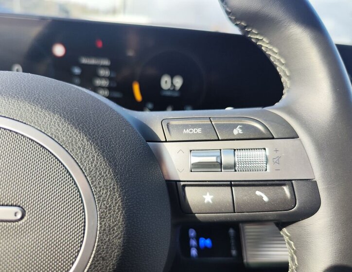 Hyundai Kona SUV 998,0 88 kw