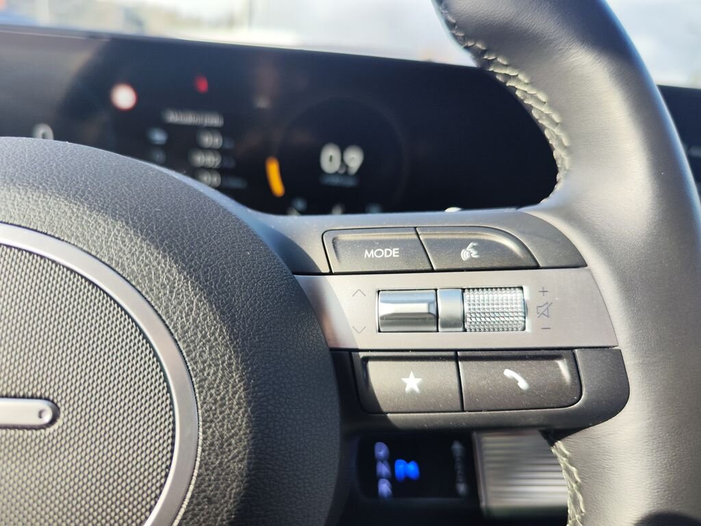 Hyundai Kona SUV 998,0 88 kw