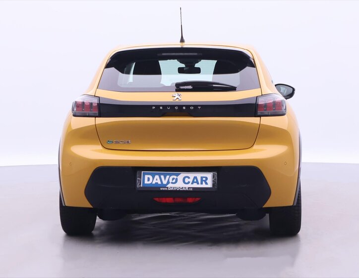 Peugeot 208 Hatchback 0,0 100 kw